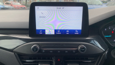 Ford Focus 1.0 EcoBoost 125 ST-Line 5dr Petrol Hatchback